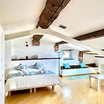 Cozy Loft Marina View * Savona