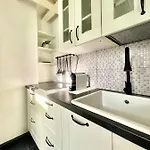 Cozy Loft Marina View Apartamento *