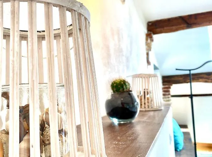 Cozy Loft Marina View Appartement *
