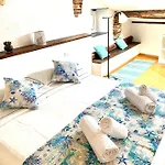 公寓 Cozy Loft Marina View *