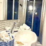 Cozy Loft Marina View 公寓 萨沃纳