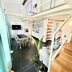 Cozy Loft Marina View * 萨沃纳