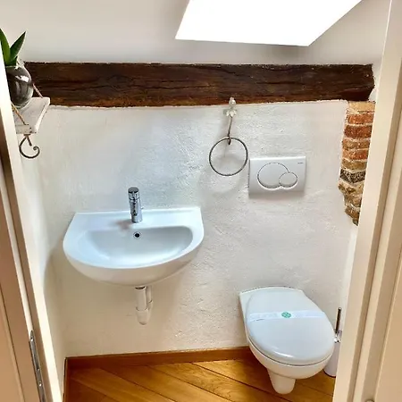 Cozy Loft Marina View Apartamento *