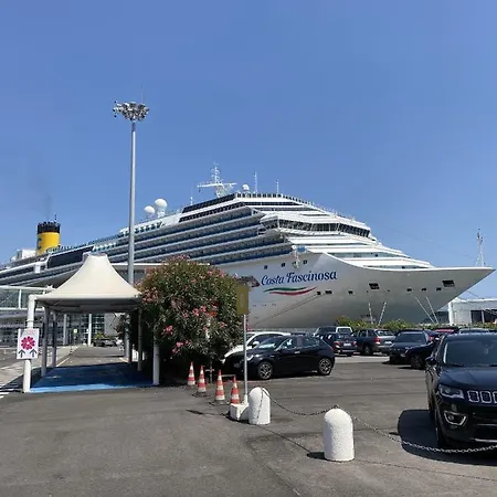 Apartamento Cozy Loft Marina View